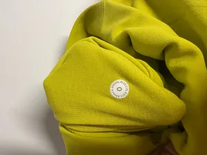 Bright Yellow Lululemon Align leggings  thumbnail 6