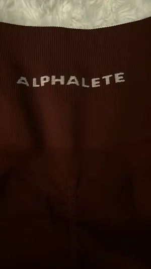 Alphalete Leggings thumbnail 3