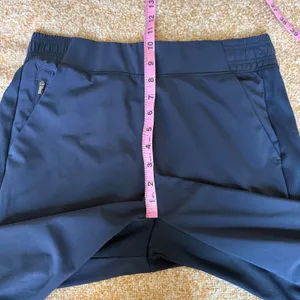 Athleta Brooklyn Jogger Navy Blue Stretch Athletic Pants Womens 8 thumbnail 8
