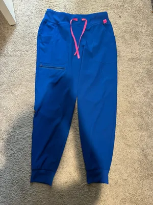 MedCouture Scrub Pants thumbnail 1