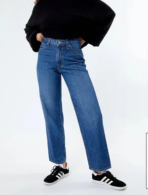 Levi's 94 Baggy Jeans thumbnail 1