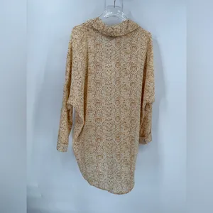 Show me your‎ mumu Johns Button Down Shirt size xs NWT thumbnail 5