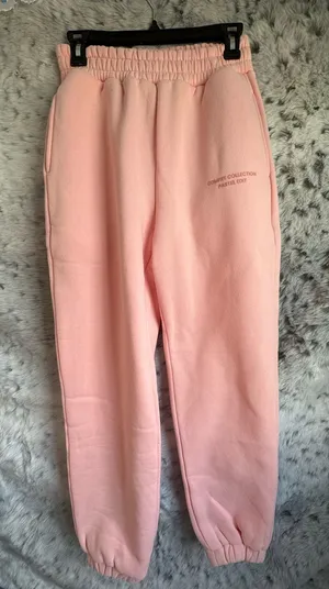 134. Comfort xs nwot sweat pants thumbnail 1