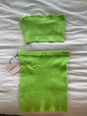superdown Set Two-Piece Revolve thumbnail 2