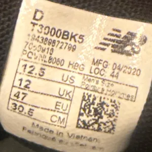 New Balance Men’s Sneakers thumbnail 9