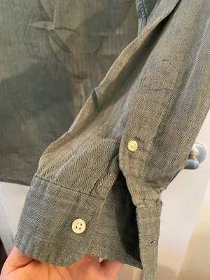 Ralph Lauren Button Down Shirt thumbnail 5