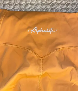 Alphalete Leggings thumbnail 3