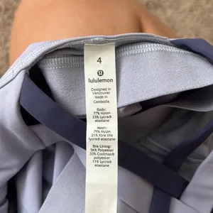 Tank - Size 4 - NEVER WORN thumbnail 3