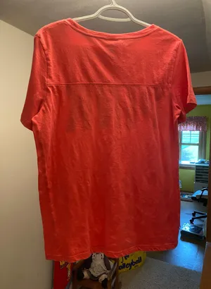Pink Tshirt thumbnail 2