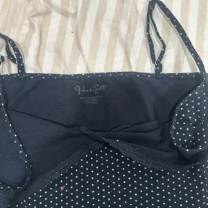Brandy Melville Polka Dot Top thumbnail 2