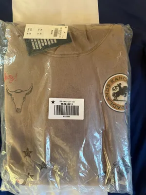 Abercrombie and fitch hoodie thumbnail 3