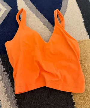 Lululemon Align Tank thumbnail 1