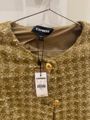 Express Blazer Jacket thumbnail 2