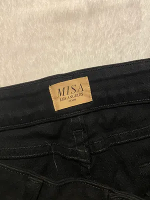 Super Star Slit Jeans thumbnail 5