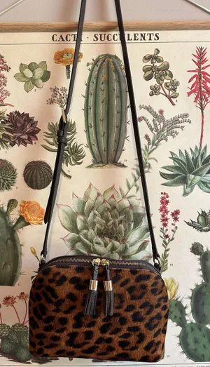 Talbots Crossbody Bag thumbnail 3