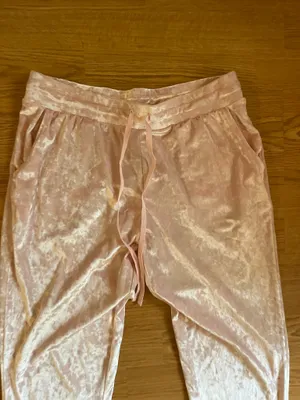 Pj pants Pink Size M thumbnail 3