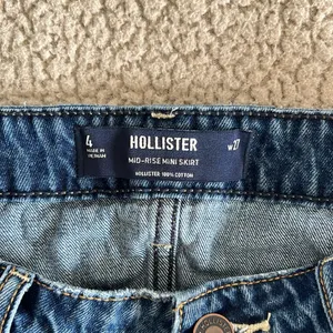 jean mini skirt thumbnail 3