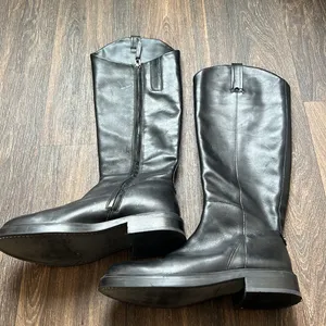 Sam Edelman Fable Boots thumbnail 3