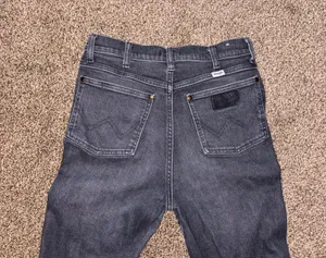 Wrangler Skinny Jeans thumbnail 2