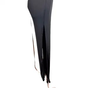 NEW NWT House of CB Odette Cross Front Cutout Maxi Dress thumbnail 7