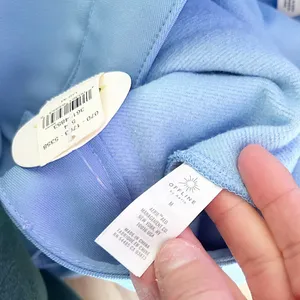 Offline by Aerie Chillside Collection Blue Snow Pants Sz M thumbnail 4