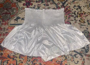 Queen of Sparkles Shorts thumbnail 1