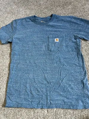 Carhartt original fit tee thumbnail 1