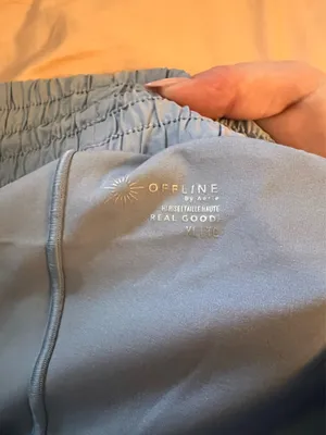 OFFLINE by Aerie Shorts thumbnail 4