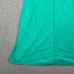 Marmot Lena Athletic Dress Women's XL Green Adjustable Straps Shelf Bra thumbnail 3