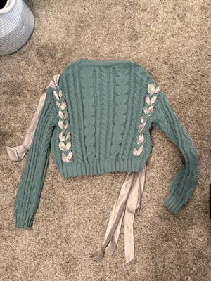 VICI Sweater thumbnail 6