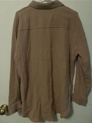 rue21 Button-Up Shirt thumbnail 3