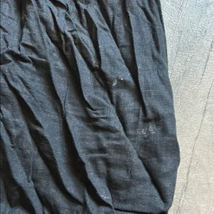 Mango Black Dress with Beaded Accents thumbnail 5