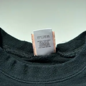 Thirdlove Black Weekend Terry Sweatshirt Size Large thumbnail 5