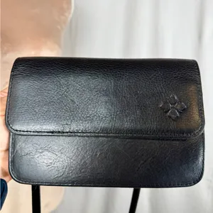 Patricia Nash Black crossbody‎ thumbnail 9