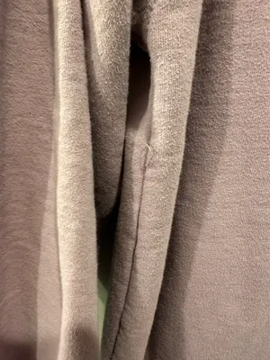 Comfort Colors Prairie Mountain Amelia Island FL Sweatshirt thumbnail 3