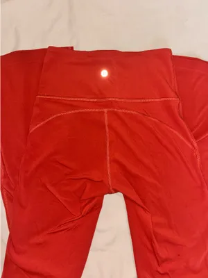 Lululemon Flare Pants High-Rise thumbnail 4