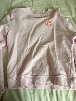 Roller Rabbit x Target crewneck thumbnail 2