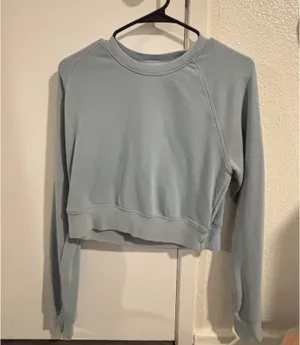 Aritzia TNA Sweatshirt thumbnail 1
