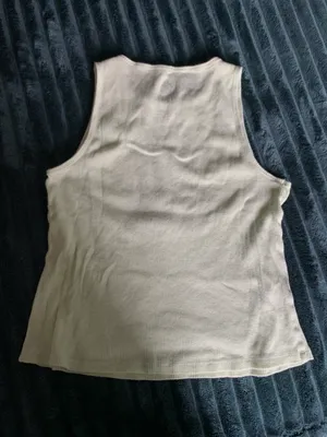 Zion Rootswear Willie Nelson Tank Top thumbnail 3
