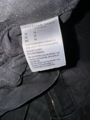American Eagle Outfitters Shorts thumbnail 3