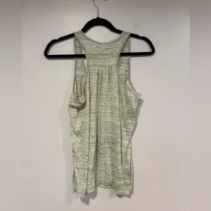 A Beauty but a Funny girl‎ Beauty and the beast inspired tank top thumbnail 4