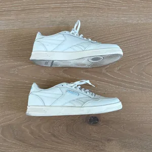 Reebok Sneakers Court Advance Size US 9.5 Off White thumbnail 2