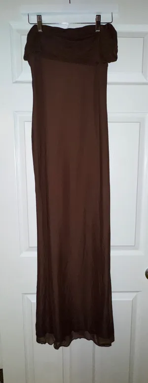 Beginning Boutique Dress thumbnail 1