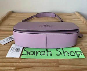 Coach Andrea Shoulder Bag thumbnail 7