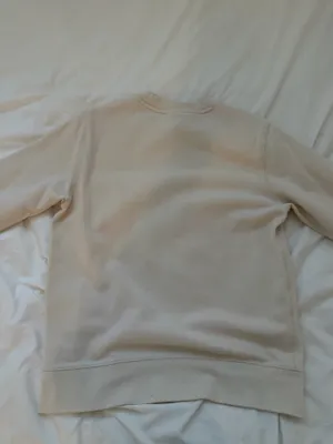 North Face crewneck thumbnail 6