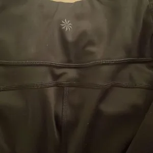 Athleta Black Leggings thumbnail 3