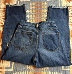 ariat jeans  thumbnail 4