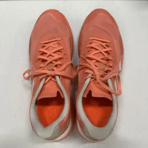 Adidas Terrex Shoes Womens Size 10 Orange Mesh Trail Running Sneakers thumbnail 5