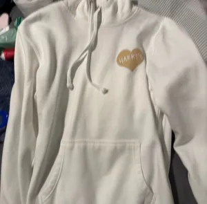 Purdue hoodie White thumbnail 1