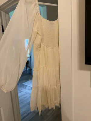 Francesca's Dress thumbnail 3